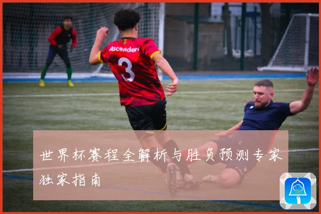 世界杯赛程全解析与胜负预测专家独家指南